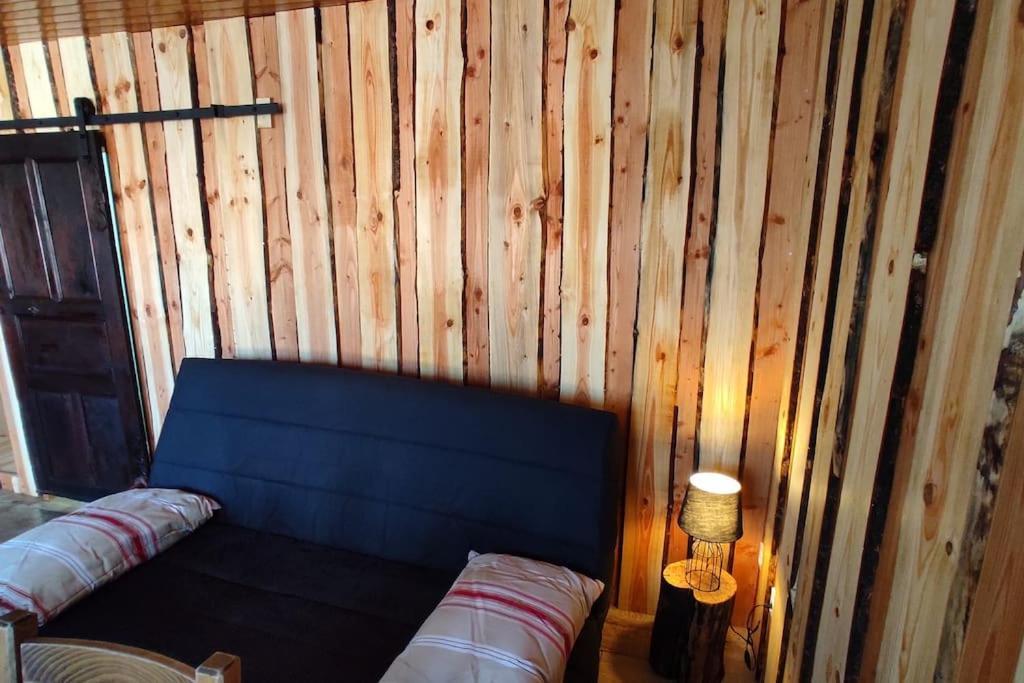 Holiday home La Mathilde Dans Les Monts Du Forez *