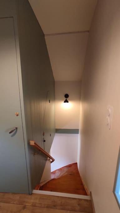 Holiday home La Mathilde Dans Les Monts Du Forez *